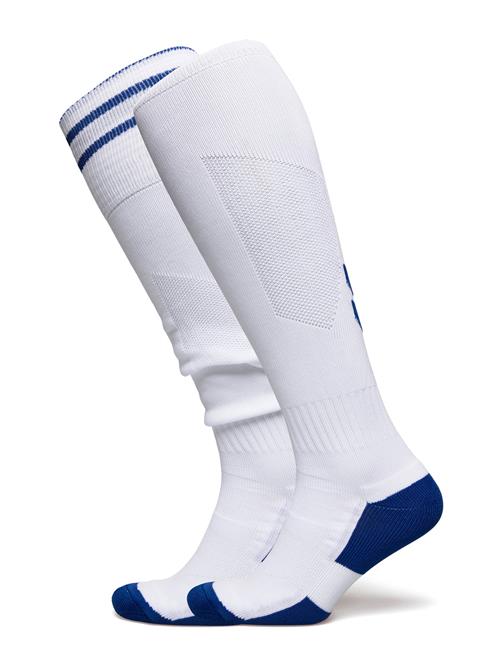 Hummel Element Football Sock Hummel White