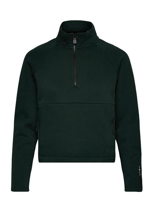 Sail Racing W Race T-Neck Sail Racing Green