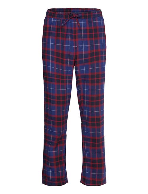 Björn Borg Core Flannel Pyjama Pants Björn Borg Navy