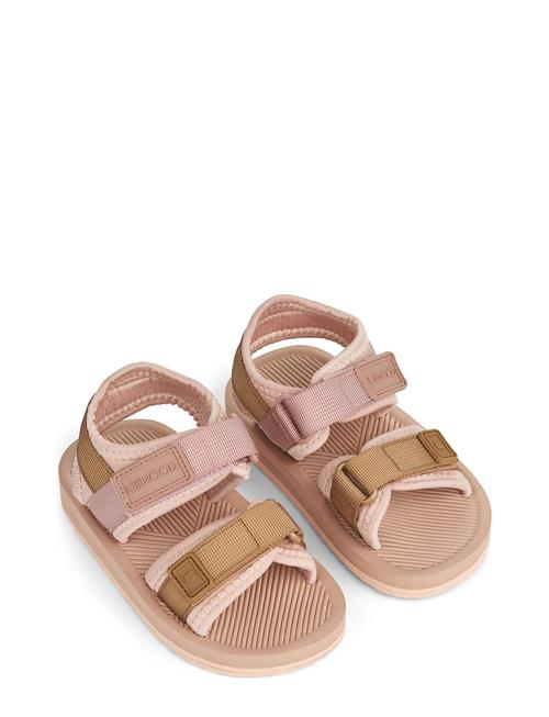 Liewood Monty Sandals Liewood Pink