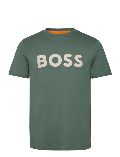 BOSS Thinking 1 BOSS Green