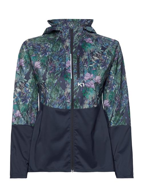 Kari Traa Vilde Running Jacket Kari Traa Blue