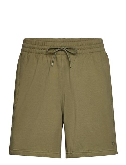 P Ess Short Ft Adidas Originals Khaki