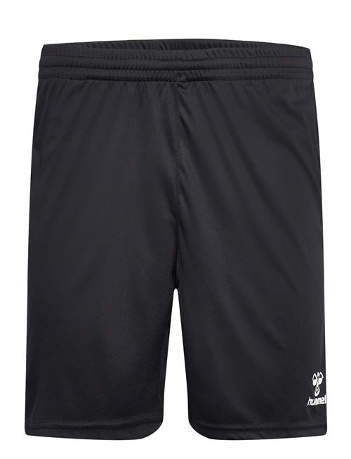 Hummel Hmlauthentic Pl Shorts Hummel Black