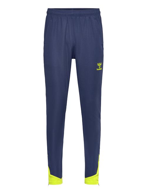 Hummel Hmllead Poly Pants Hummel Blue