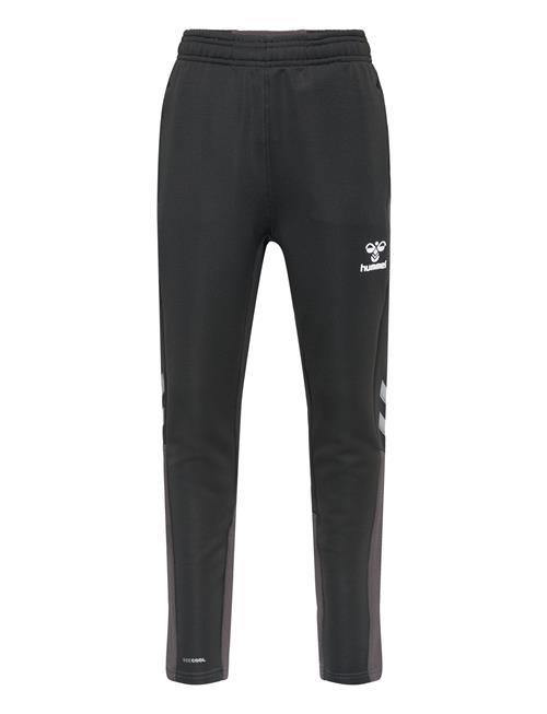 Hummel Hmllead Football Pants Kids Hummel Black