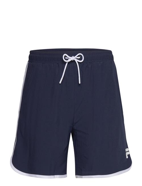 FILA Scilla Beach Shorts FILA Blue