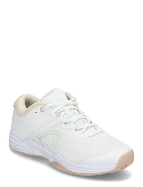 Head Revolt Evo 2.0 Women Tennis Shoes Head White