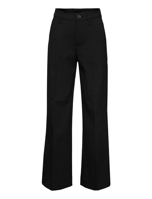 Grdudai Wide Pants Grunt Black