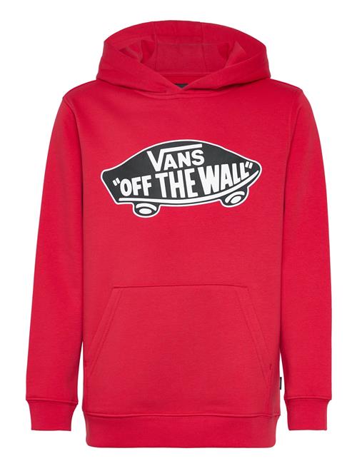 VANS Style 76 Po VANS Red