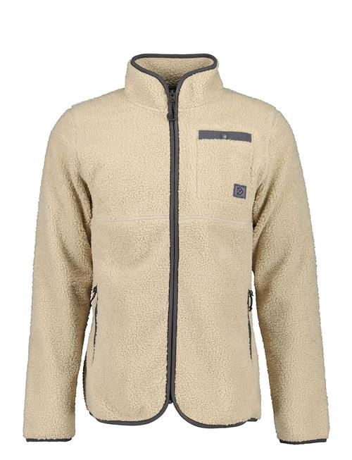 Didriksons Phoenix Usx Fullzip Didriksons Beige