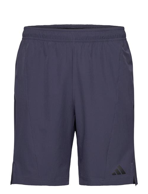 D4T Workout Short Adidas Performance Navy