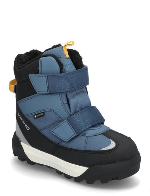 Viking Expower Warm Gtx 2V Viking Blue