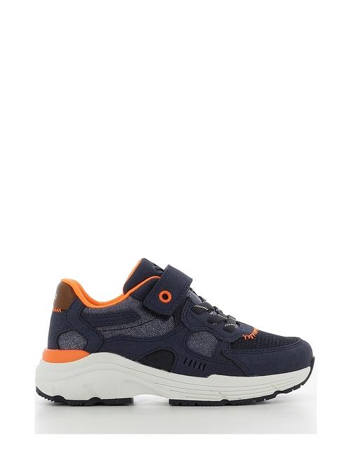 Boys Sneaker Leomil Navy