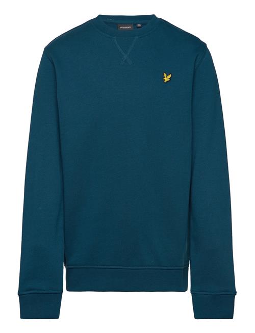 Crew Neck Sweatshirt Lyle & Scott