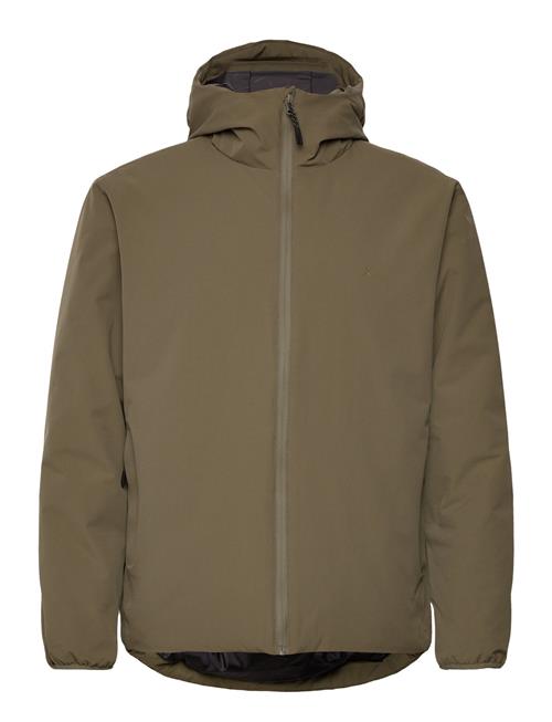 Mathias Jacket Clean Cut Copenhagen Green