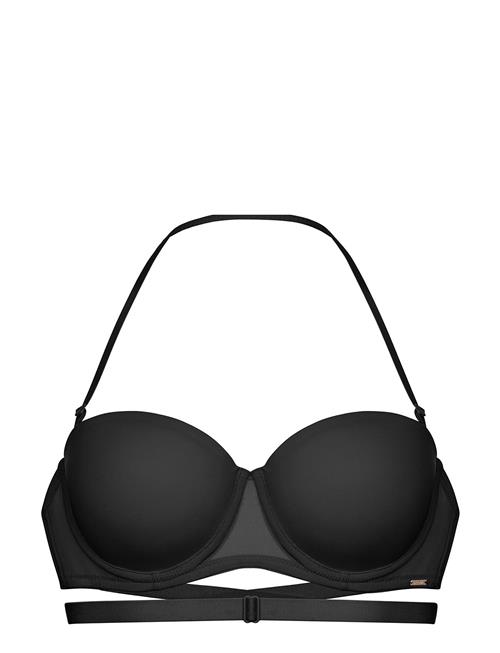 Michelle/Solution Bandeau Dorina Black