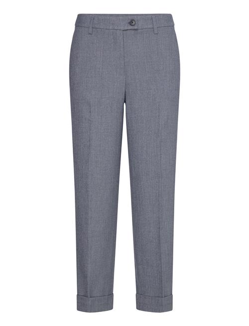 Tom Tailor Lea Straight Leg Tom Tailor Navy