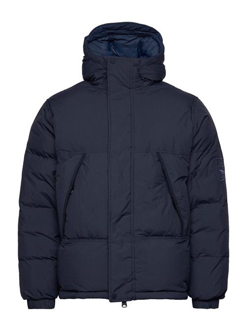 Timberland Howker Durable Waterrepellent Puffer Jacket Dark Sapphire Timberland Navy