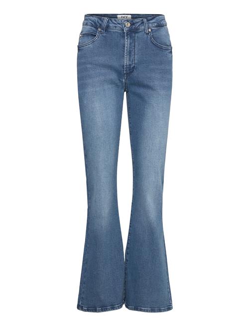 IVY Copenhagen Ivy-Tara Jeans Wash Seoul Blue IVY Copenhagen Blue