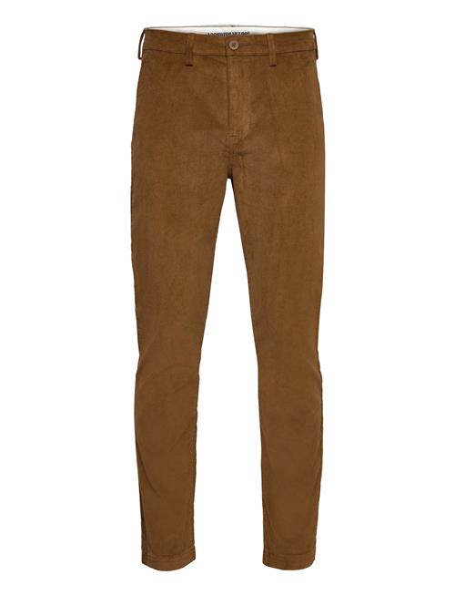 Lee Jeans Slim Chino Lee Jeans Brown