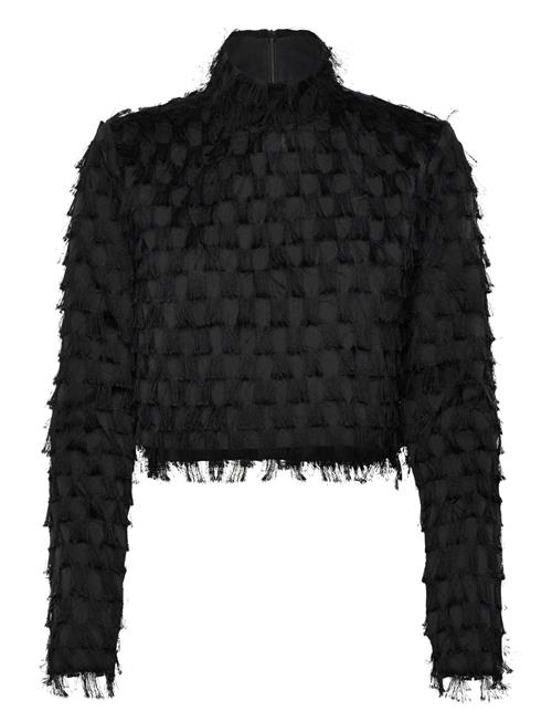 Day Birger et Mikkelsen Lynette - Abstract Fringes Day Birger Et Mikkelsen Black