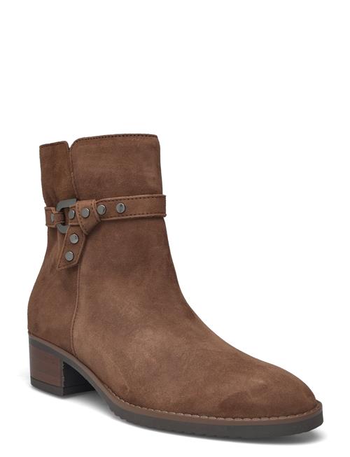 Ankle Boot Gabor Brown