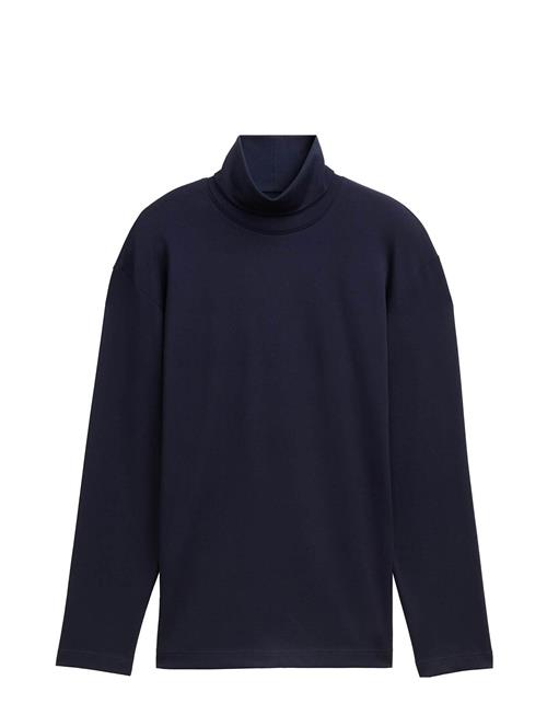 Turtleneck Tom Tailor Navy