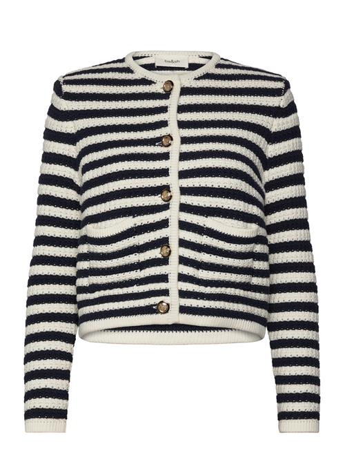 Cardigan Gaspard Ba&sh Black