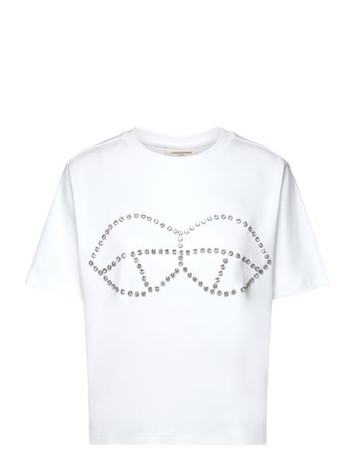 Cmmuse-Tee Copenhagen Muse White