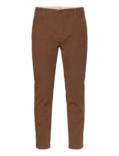 LEVI´S Men Xx Chino Std Ii Karla Brown S LEVI´S Men Brown