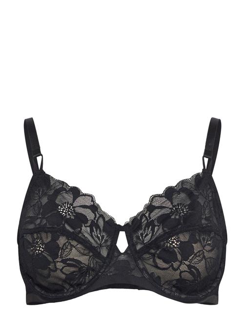 Hunkemöller Sophia Uf 1 Hunkemöller Black