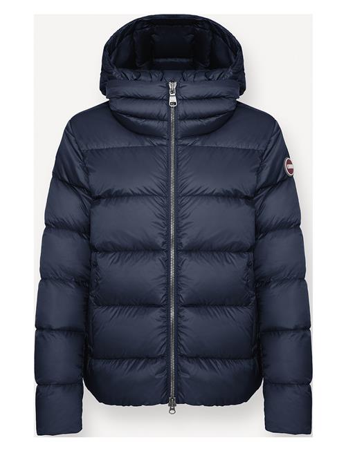 Colmar Ladies Down Jacket Colmar Navy