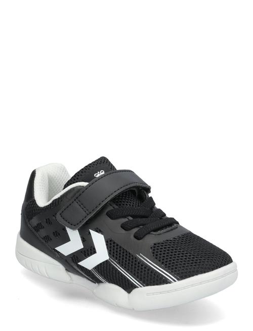 Hummel Root Elite Jr Vc Hummel Black