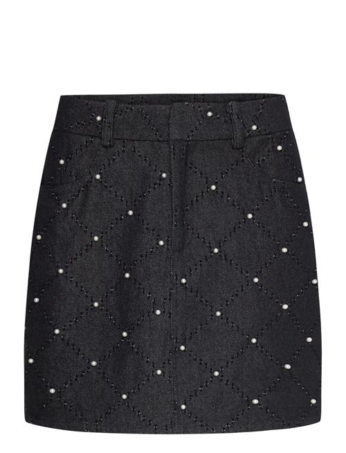 Cras Northcras Skirt Cras Black