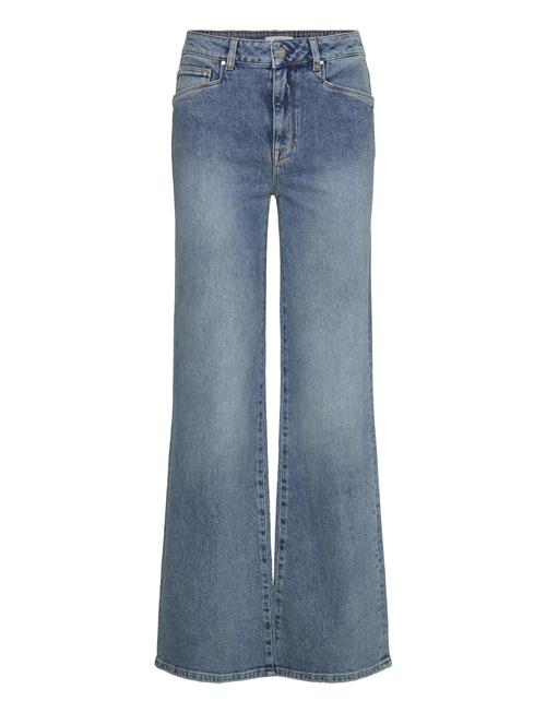 Dante6 Bella Wide Leg Jeans Dante6 Blue