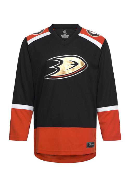 Fanatics Home Value Jersey Fanatics Black