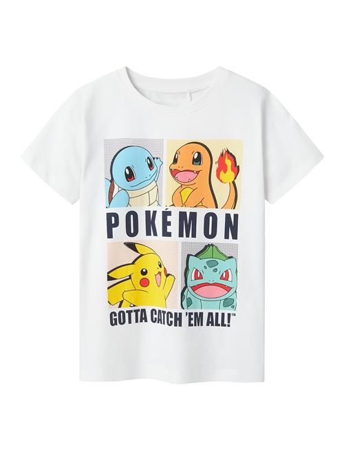 Nkmdazz Pokemon Nreg Ss Top Box Noos Sky Name It White