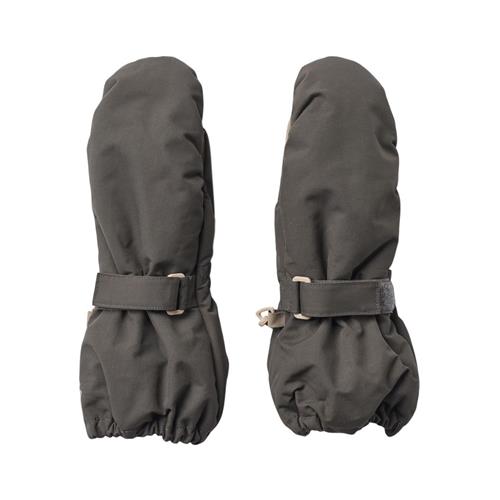 Wheat Tech Vanter Raven 3-5 Y  Sort  3-5 år  Unisex