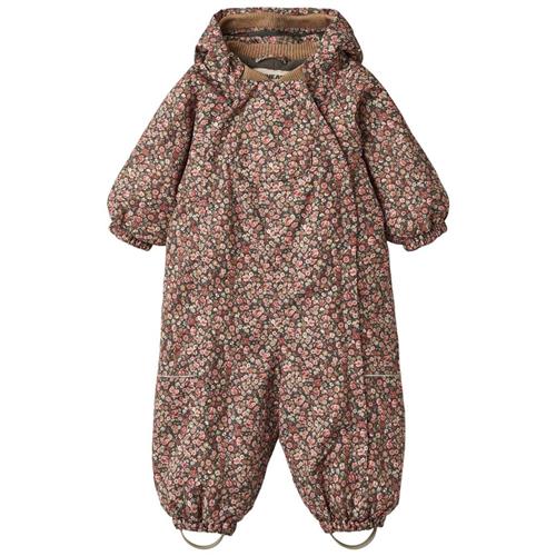 Wheat Adi Tech Flyverdragt Raven Wild Flowers | Sort | 86 cm