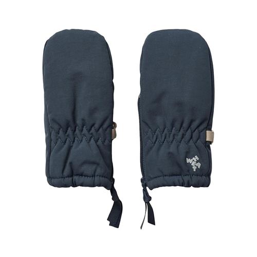 Wheat 6-12 months  Blå  6-12 måneder  unisex