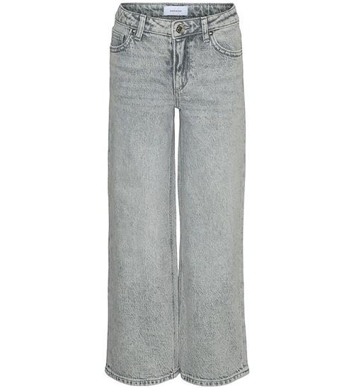 Vero Moda Girl Jeans - VmTessa - Light Grey Denim