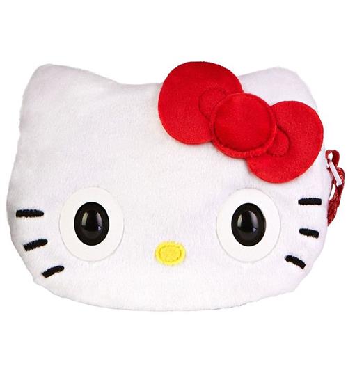 Purse Pets Taske m. Blinkende Ãjne - Hello Kitty