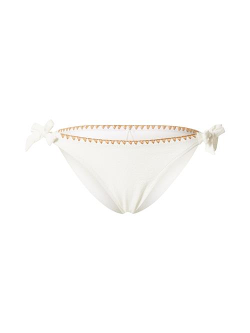 Banana Moon Bikinitrusse  ecru / cappuccino