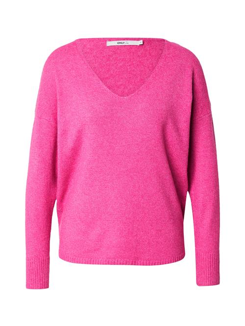 ONLY Pullover 'ONLRica'  pink