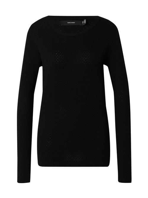 Vero Moda Tall Pullover 'CARE'  sort