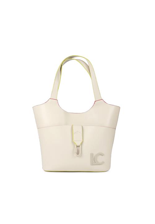 Lola Casademunt Shopper  creme