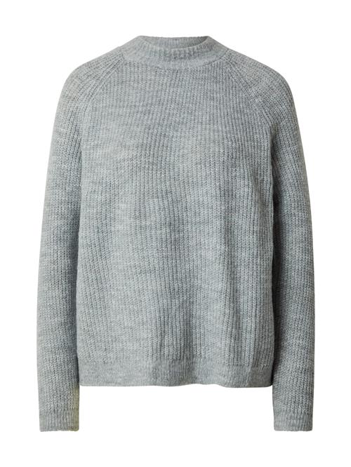 ONLY Pullover 'ONLJade'  grå-meleret