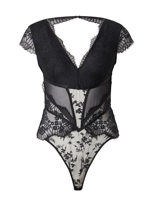 Hunkemöller Body 'Daphne'  sort