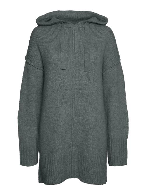 VERO MODA Pullover 'NOELLE'  grøn